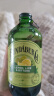 宾得宝（Bundaberg）含气青柠汁饮料375ml*6玻璃瓶装 澳州网红发酵果汁气泡水特调酒水 实拍图