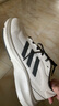 阿迪达斯 （adidas）男鞋女鞋户外轻便耐磨训练休闲运动鞋跑鞋JP9785 UK7 40.5 实拍图
