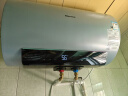 海信（Hisense）60升家用电热水器3200W变频节能3D巨能洗富锶活水免换镁棒以旧换新一级能效DY10Ultra国家补贴20% 实拍图