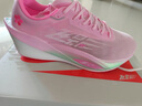 乔丹飞影PB5.0运动鞋专业马拉松竞速跑步鞋碳板跑鞋男 实拍图