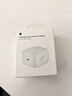 Apple/苹果【新品】40W USB-C充电器 type-c充电器苹果手机充电器手机快充头 苹果17手机充电器 实拍图
