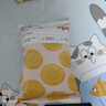 百草味 红薯片办公室休闲零食 ins网红特产小零食 原味地瓜脆片70g/袋 实拍图