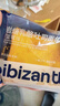 比比赞（BIBIZAN）岩烧乳酪蓝莓味吐司面包2斤手撕面包早餐夹心蛋糕点心休闲零食品 实拍图
