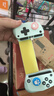 盖世小鸡（GAMESIR）X5 Lite拉伸游戏手柄手机安卓Type-C绝区零 手机游戏苹果平板手游拉伸手柄外设三角洲行动霍尔摇杆 实拍图