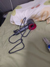 syouran无叶高速吹风机家用静音负离子大功率不伤发护发吹风筒理发店用吹头发华强北电吹风机品牌哪个好 玫瑰红【2025全新升级】单风嘴礼盒装 节假日礼物 实拍图