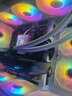 技嘉（GIGABYTE）主板CPU套装 B760M GAMING AC DDR4+i5-12490F 板U套装 实拍图