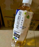 三得利（Suntory）无糖茉莉乌龙茉莉花茶 0糖0脂茶饮料 500ml*15瓶整箱装 实拍图