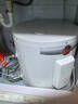 瑞美（Rheem） 05系列 抑菌搪瓷内胆 2.4KW速热 自动恒温 多重安全防护 家用40升储水式电热水器 CSFL040-05 实拍图