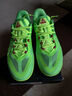 匹克态极无双篮球鞋男鞋新款缓震低帮舒适男款耐磨专业实战薄底运动鞋 闪光绿-【竹叶青】 45 实拍图