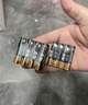 南孚7号电池40粒 七号碱性 聚能环4代 适用耳温枪/血糖仪/无线鼠标/遥控器/血压计/挂钟/血氧仪等 实拍图