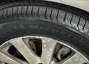 米其林（MICHELIN）汽车轮胎 225/60R17 103V 浩悦四代 PRIMACY 4 适配别克GL8 实拍图