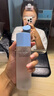 PMPM蓝海水乳洁套装混油皮清爽控油补水保湿护肤套装送男友女友礼物 实拍图