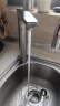 海尔（Haier）【甜镁净水器】矿物质鲜活水1200G直饮净水机RO反渗透净水器净饮机HKC3000-R711U1国家补贴 实拍图