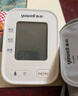 鱼跃（Yuwell）医用高精准电子血压计血压仪血压测量仪器家用老人680AR充电语音 实拍图