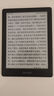 掌阅（iReader）Light4 长续航 6英寸智能阅读本 电子书阅读器 墨水屏电纸书 平板电脑学习看漫 便携笔记本 沉墨 实拍图