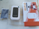 影腾随身wifi三网通用无线wi-fi6免插卡移动联通电信无限制便携式4G高速随行网络通用流量2025款5GHF 【三网通充电款+白色】3000毫安大电池*全国通用 实拍图