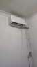 荣事达空调 新一级能效省电冷暖变频家用壁挂式空调挂机卧室办公室节能除湿省电出租房宿舍客厅大风量 1匹 五级能效 定频单冷【快速制冷】 上门安装送货上门【十年联保】 实拍图