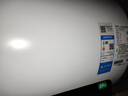 美的（Midea）储水式电热水器终身免换镁棒50升2500W一级能效60倍耐用加热管酷省电自动关机F50-25JE4Pro(HE) 实拍图