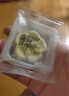 五芳斋 绿豆糕 原味/桂花味/蔓越莓味300克 礼盒装 下午茶点心糕点 实拍图