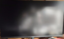 华为MateView SE 23.8英寸显示器 100Hz高刷 IPS全面屏 P3广色域 低蓝光无频闪 DP+HDMI 电脑办公 实拍图