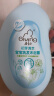 启初宝宝儿童洗发水沐浴露 儿童洗沐二合一600ml*1 四季通用 实拍图