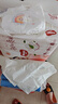 好奇（Huggies）铂金装纸尿裤NB84片(5kg以下)新生儿小号婴儿尿不湿小桃裤超薄 实拍图