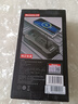 纽曼（Newsmy）纯正弦波逆变器12V转220V点烟器200W电源转换器插座NB200豪华版 实拍图