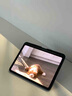 图拉斯【全新升级丨销额第一】2025iPadPro新款Mini7钢化膜 Air7第11代/10/6平板保护AR高清抗蓝光抗指纹 【iPad Pro】12.9英寸 【顶配升级版】 实拍图