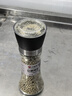 口味全 白胡椒粒研磨碎粉瓶110g进口胡椒香辛料烧烤煲汤牛排调料 实拍图