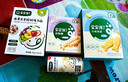 宝宝馋了高钙草莓酸奶谷物棒米果泡芙棒磨牙棒儿童零食无添加白砂糖60g 实拍图
