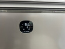 澳柯玛（AUCMA）230升风冷无霜冰柜家用单温冷藏柜冷冻柜小冰柜小型冷柜冰箱天际线系列 BC/BD-230WSD 国家补贴20% 实拍图