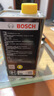 博世（BOSCH）刹车油制动液ENV4高端德国原装进口1L可与DOT3DOT4DOT5.1兼容 实拍图