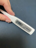 欧姆龙（OMRON）电子体温计 婴儿腋下温度计 20s快速预测 蜂鸣提示 MC-686 实拍图