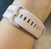 华为WATCH FIT 2华为手表智能手表蓝牙通话血氧自动检测樱语粉 女表 实拍图