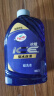 龟牌（Turtle Wax）洗车液冰蜡免冲蜡洗液大桶水蜡速效清洁剂洗车水桶低泡沫非高泡沫 【潮酷亮滑 个性闪耀】 2L 蜡洗液 实拍图
