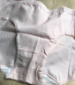 京东京造【纯棉系列】女式内裤10A级抗菌三角内裤女中腰大码女式内裤M 实拍图