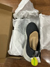 斯凯奇（SKECHERS）男鞋夏季透气一脚蹬网面健步鞋休闲软底运动鞋54609 实拍图