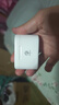 弱水时砂【八仓现货】openfree蓝牙耳机耳夹式真无线HIFi音质挂耳运动跑步通话降噪骨传导概念开放式 月影白/适用苹果安卓小米华为 【LDAC/LHDC】双版本（现货） 实拍图