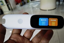 阿尔法蛋AI词典笔D1 32G 英语点读笔学习笔神器 小学初中新教材适用翻译笔扫描笔电子词典单词笔学习机 实拍图