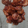 蜀腊人家 腊肠川味麻辣香肠腊味四川特产农家自制肉烟熏烹饪食用 400g风味香肠（麻辣味） 实拍图