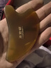采药师牛角刮痧板+拨筋棒 面部2件套脸眼部提拉全身通用颈母亲节日礼物 实拍图