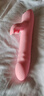 伊珞（EROCOME）震动棒女性生理解压神器情趣玩具自慰器按摩电动伸缩成人用品专用 实拍图