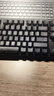 前行者【国补立省15%】X87Pro/Ultra无线机械键盘有线蓝牙三模gasket客制化游戏电竞办公专用侧刻笔记本 黑透侧刻Ultra-凯华金蛇轴-1.2万mA 实拍图