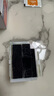 绘威L3153废墨收集垫 适用爱普生L3158 L3151维护箱L3150 L3118废墨仓 L3119 L3156废墨垫 epson打印机废墨盒 实拍图