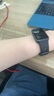 华为（HUAWEI）手环10 标准版 曜石黑 智能手环专业睡眠分析情绪健康心率监测运动手环华为手环9升级 实拍图