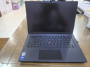ThinkPad【国家补贴20%】T14p AI PC酷睿Ultra7 14.5英寸高性能工程师本笔记本电脑 32G 1TB 3K 商务办公本 实拍图