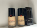 阿玛尼（ARMANI）权力持妆粉底液#3 30ml遮瑕控油 26年1月到期生日新年礼物女 实拍图