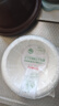 特美居（temeiju）一次性碗食品级可降解小碗甘蔗浆纸碗野餐餐具汤圆碗350型30只装 实拍图