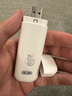 华为智选移动随身wifi mini随行无线网卡4g路由器插卡笔记本USB卡托上网卡流量卡 E8372-821全网通 实拍图