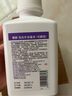 洁芙柔无醇泡沫免洗洗手液520mL 无酒精速干手部消毒液可上飞机高铁大桶 实拍图